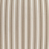 D.V. Kap Home Pendle Travertine 22" x 22" Outdoor Pillow