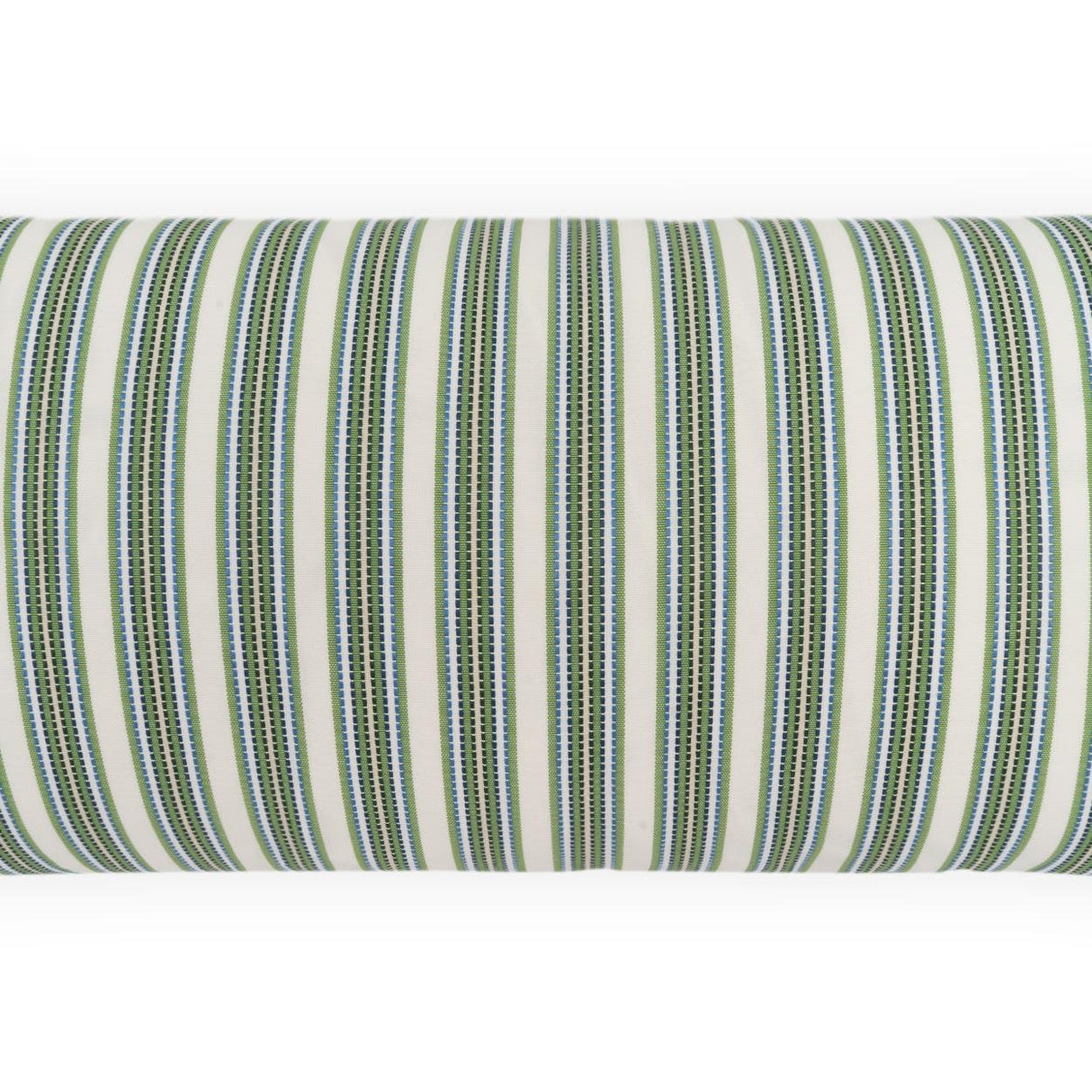 D.V. Kap Home Pendle Lumbar Green 12" x 24" Outdoor Pillow
