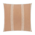 D.V. Kap Home Amuse Clay 22" x 22" Outdoor Pillow