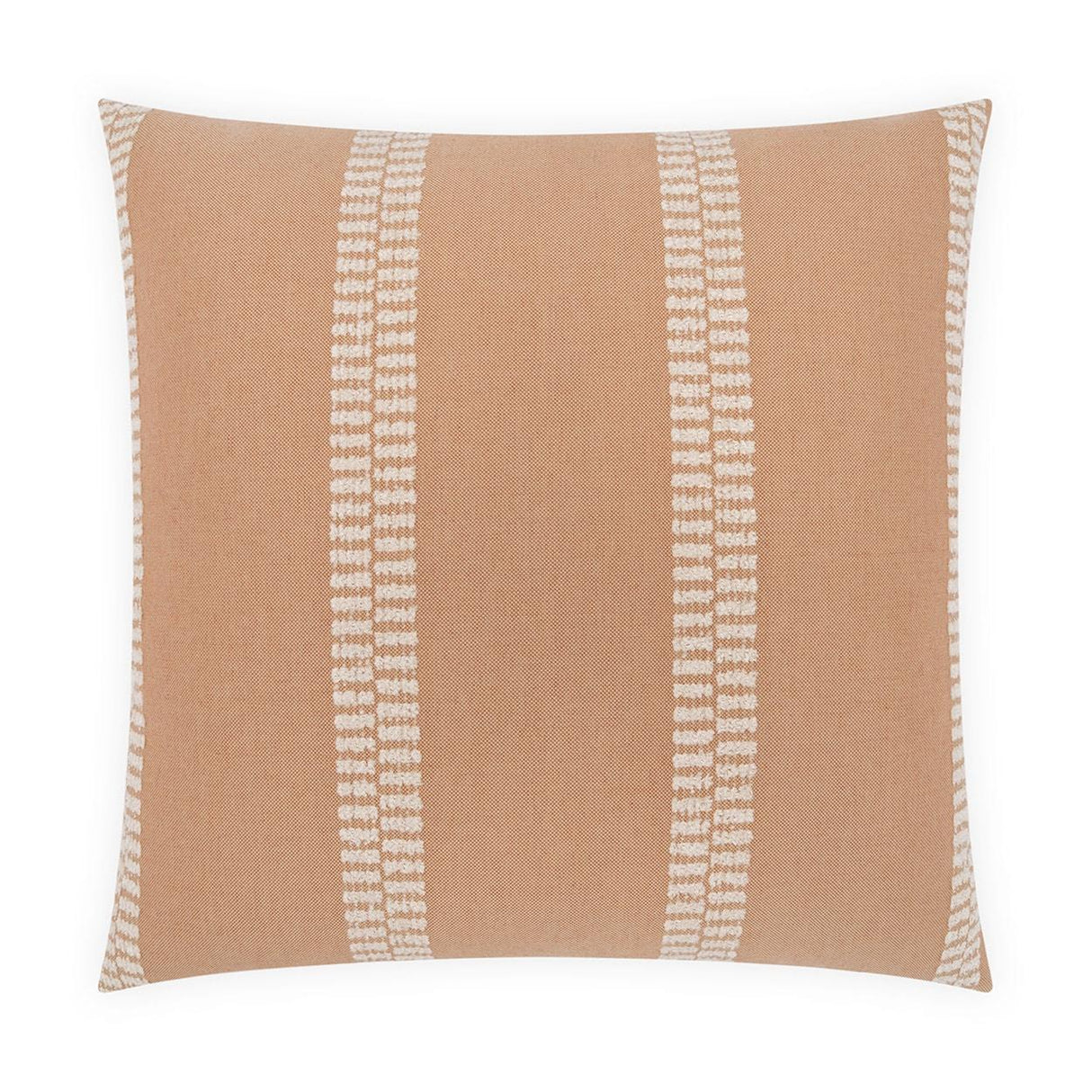 D.V. Kap Home Amuse Clay 22" x 22" Outdoor Pillow