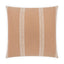 D.V. Kap Home Amuse Clay 22" x 22" Outdoor Pillow