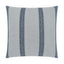 D.V. Kap Home Amuse Denim 22" x 22" Outdoor Pillow
