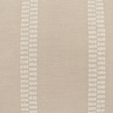 D.V. Kap Home Amuse Sand 22" x 22" Outdoor Pillow