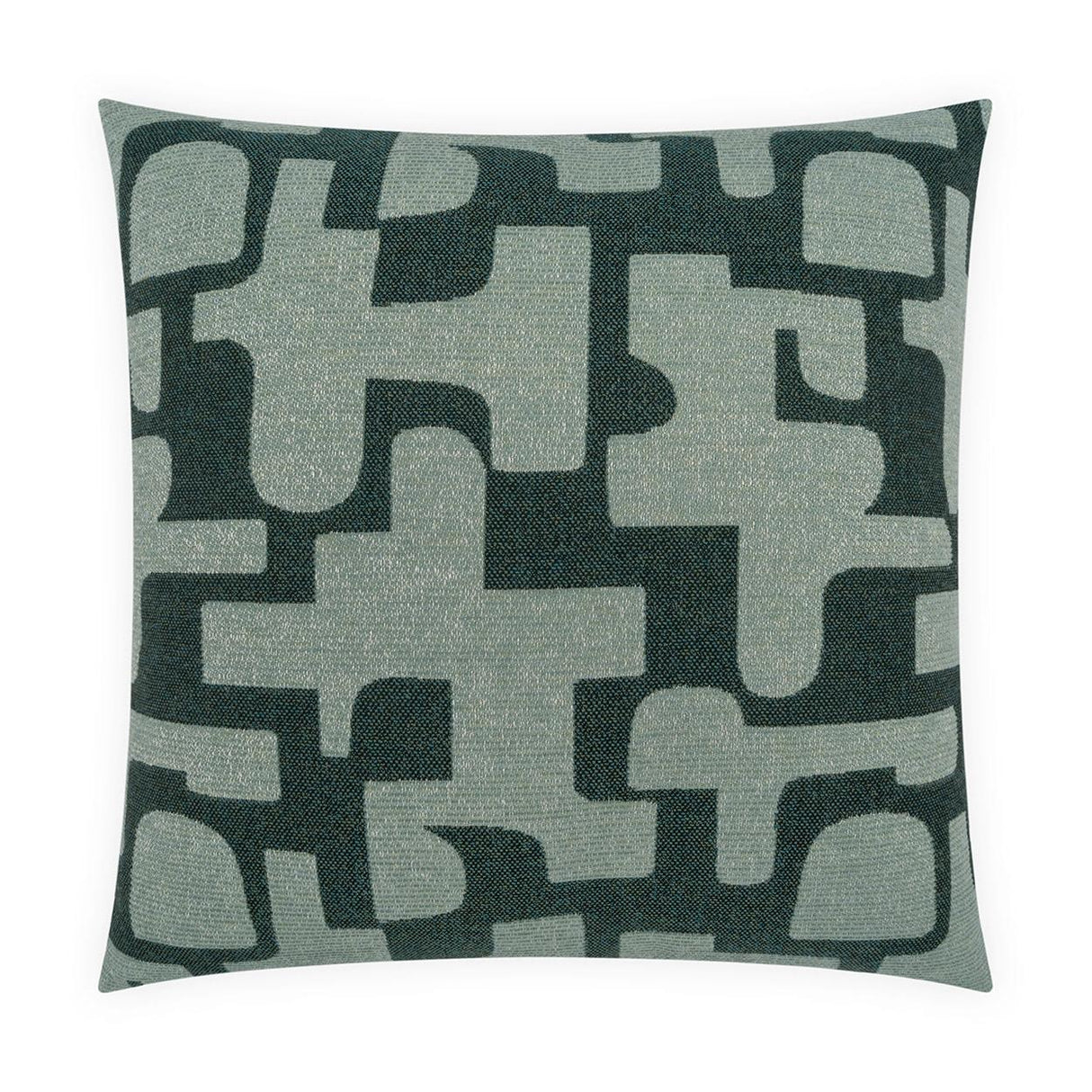 D.V. Kap Home Obtain Cove 22" x 22" Outdoor Pillow