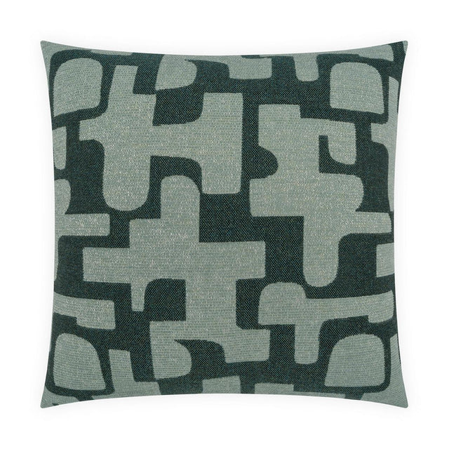 D.V. Kap Home Obtain Cove 22" x 22" Outdoor Pillow