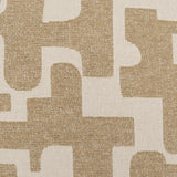 D.V. Kap Home Obtain Natural 22" x 22" Outdoor Pillow