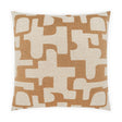 D.V. Kap Home Obtain Sienna 22" x 22" Outdoor Pillow