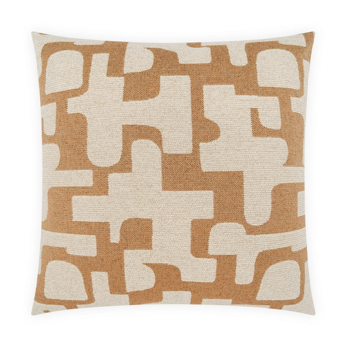D.V. Kap Home Obtain Sienna 22" x 22" Outdoor Pillow