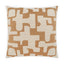 D.V. Kap Home Obtain Sienna 22" x 22" Outdoor Pillow