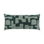 D.V. Kap Home Obtain Lumbar Cove 12" x 24" Outdoor Pillow