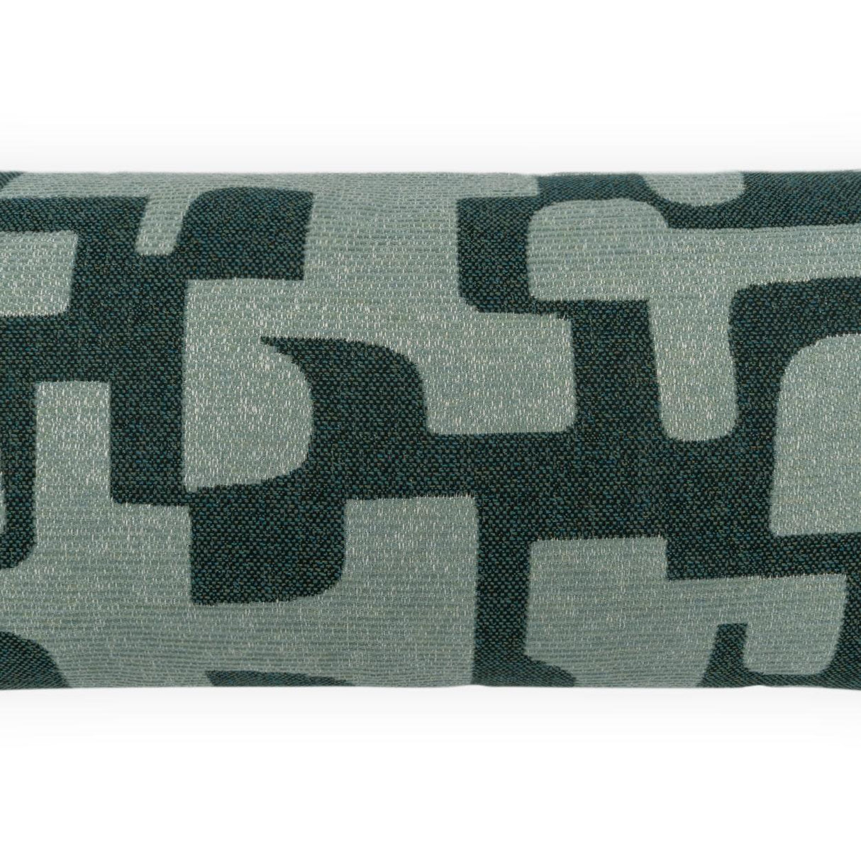 D.V. Kap Home Obtain Lumbar Cove 12" x 24" Outdoor Pillow