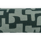D.V. Kap Home Obtain Lumbar Cove 12" x 24" Outdoor Pillow