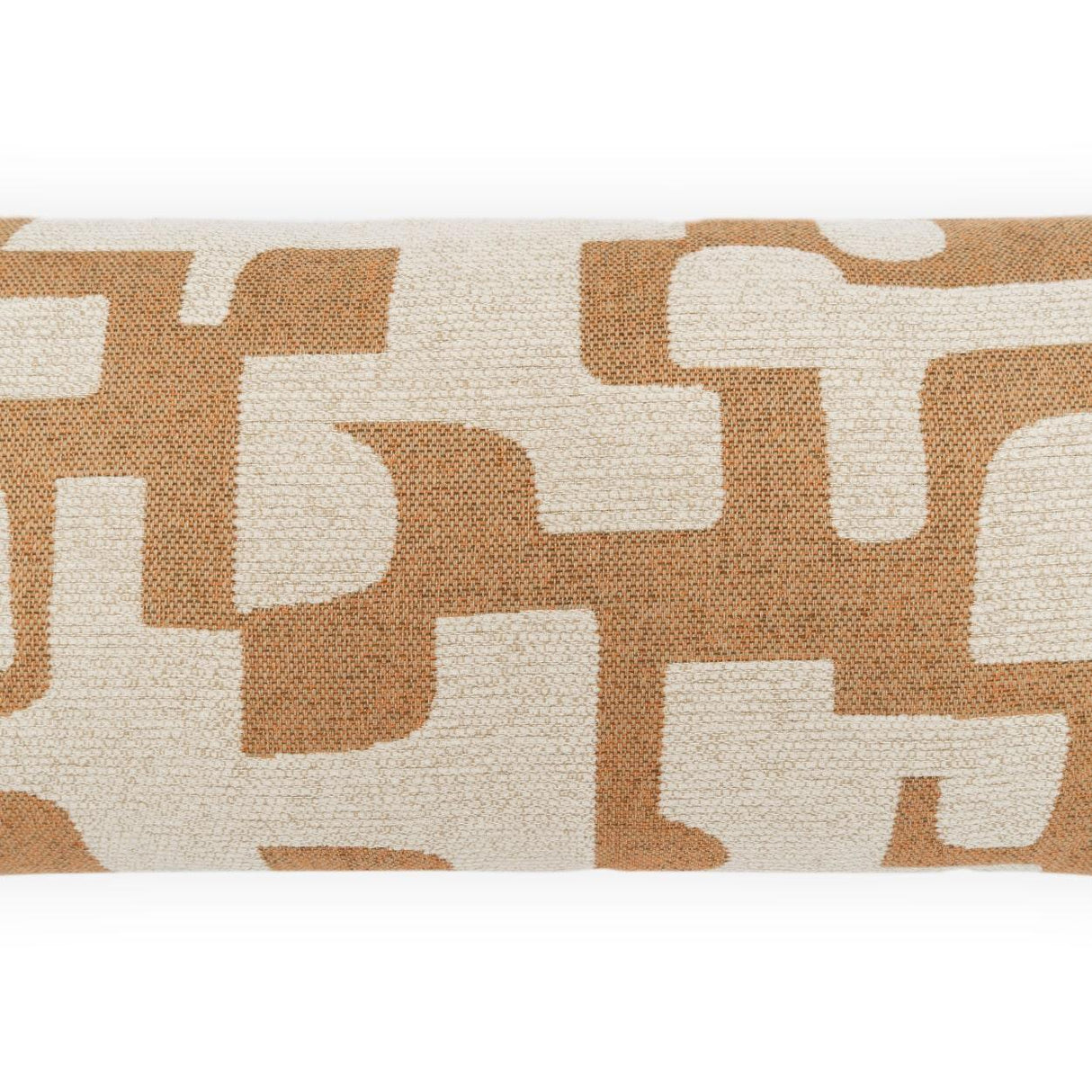 D.V. Kap Home Obtain Lumbar Sienna 12" x 24" Outdoor Pillow