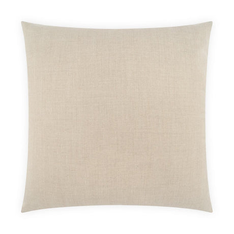 D.V. Kap Home Switch Flax 22" x 22" Outdoor Pillow