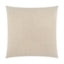 D.V. Kap Home Switch Flax 22" x 22" Outdoor Pillow