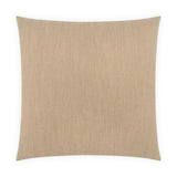 D.V. Kap Home Switch Natural 22" x 22" Outdoor Pillow