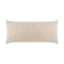 D.V. Kap Home Switch Lumbar Flax 12" x 24" Outdoor Pillow