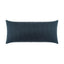 D.V. Kap Home Switch Lumbar Indigo 12" x 24" Outdoor Pillow