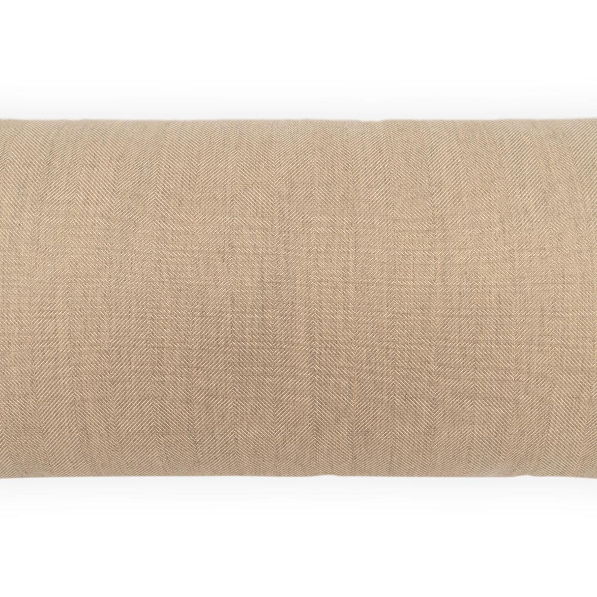 D.V. Kap Home Switch Lumbar Natural 12" x 24" Outdoor Pillow