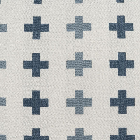 D.V. Kap Home Mastix Indigo 22" x 22" Outdoor Pillow