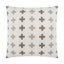 D.V. Kap Home Mastix Stone 22" x 22" Outdoor Pillow
