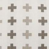 D.V. Kap Home Mastix Stone 22" x 22" Outdoor Pillow