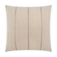 D.V. Kap Home Linger Cashmere 22" x 22" Outdoor Pillow