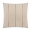 D.V. Kap Home Linger Cashmere 22" x 22" Outdoor Pillow