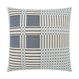 D.V. Kap Home Covenant Coastal 22" x 22" Outdoor Pillow