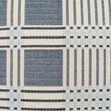 D.V. Kap Home Covenant Coastal 22" x 22" Outdoor Pillow