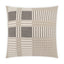 D.V. Kap Home Covenant Malt 22" x 22" Outdoor Pillow