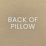 D.V. Kap Home Covenant Malt 22" x 22" Outdoor Pillow