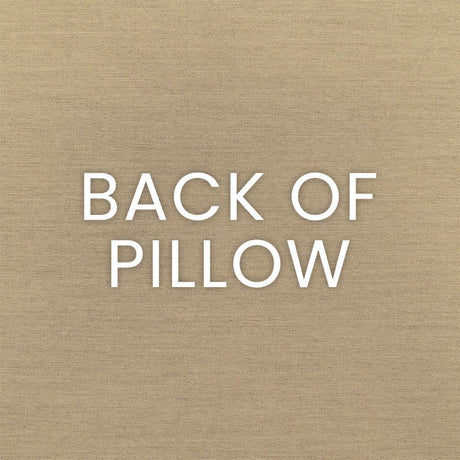 D.V. Kap Home Covenant Malt 22" x 22" Outdoor Pillow