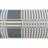 D.V. Kap Home Covenant Lumbar Coastal 12" x 24" Outdoor Pillow