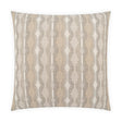 D.V. Kap Home Beckon Dune 22" x 22" Outdoor Pillow