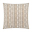 D.V. Kap Home Beckon Dune 22" x 22" Outdoor Pillow