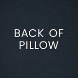 D.V. Kap Home Beckon Lumbar Harbor 12" x 24" Outdoor Pillow