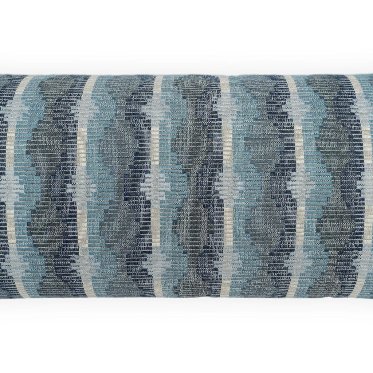 D.V. Kap Home Beckon Lumbar Harbor 12" x 24" Outdoor Pillow