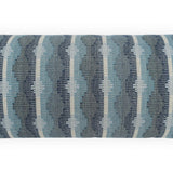 D.V. Kap Home Beckon Lumbar Harbor 12" x 24" Outdoor Pillow