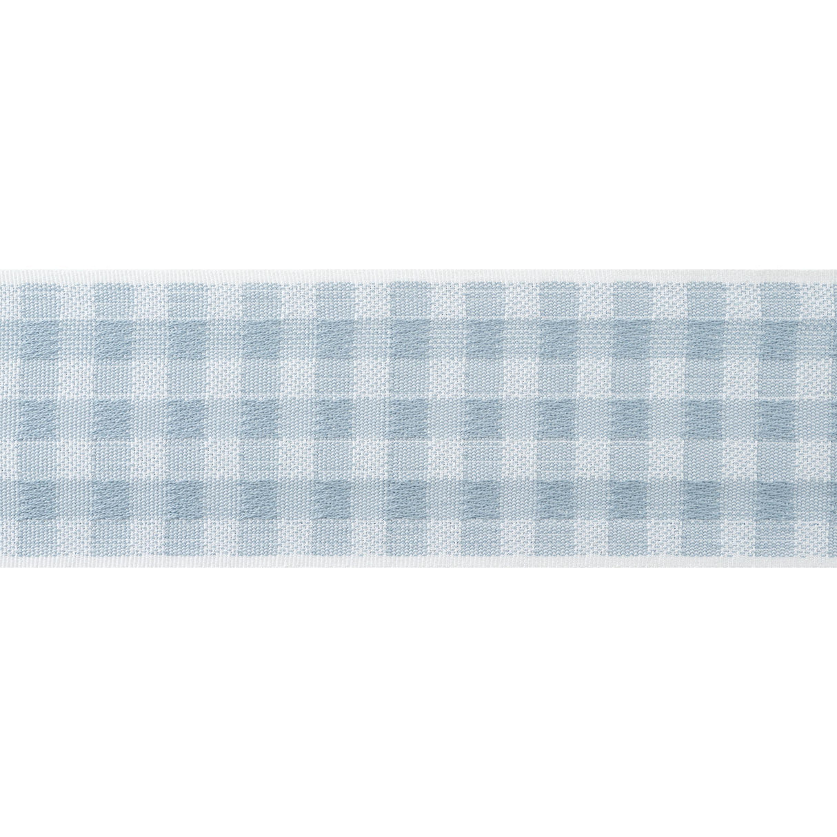 Anna French June Tape Robin'S Egg Trim