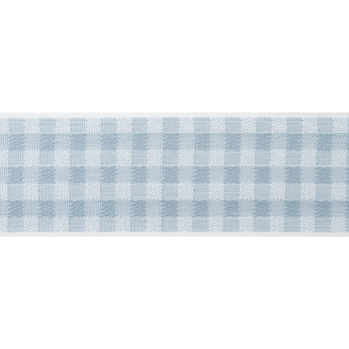 Anna French June Tape Robin'S Egg Trim