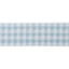 Anna French June Tape Robin'S Egg Trim