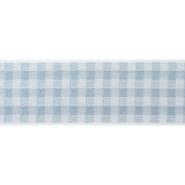 Anna French June Tape Robin'S Egg Trim