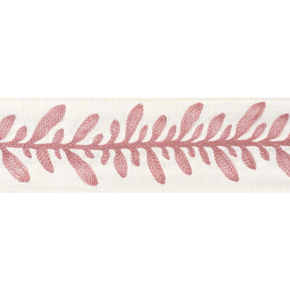 Anna French Calathea Tape Rose Trim