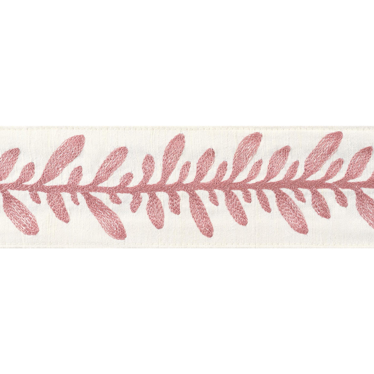 Anna French Calathea Tape Rose Trim
