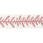 Anna French Calathea Tape Rose Trim