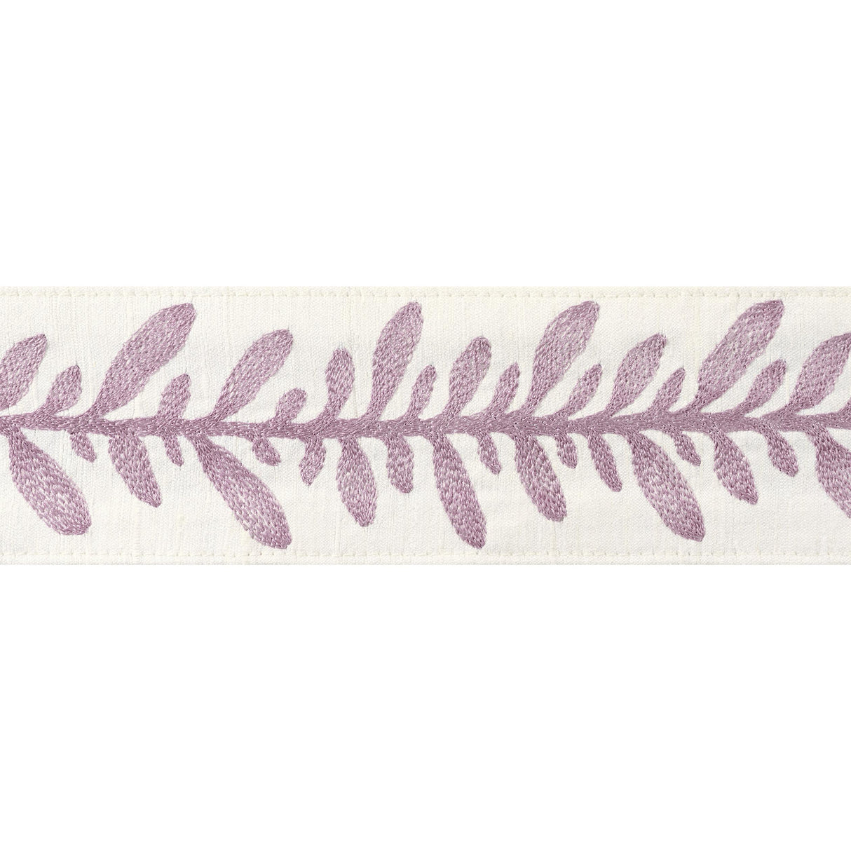 Anna French Calathea Tape Lilac Trim