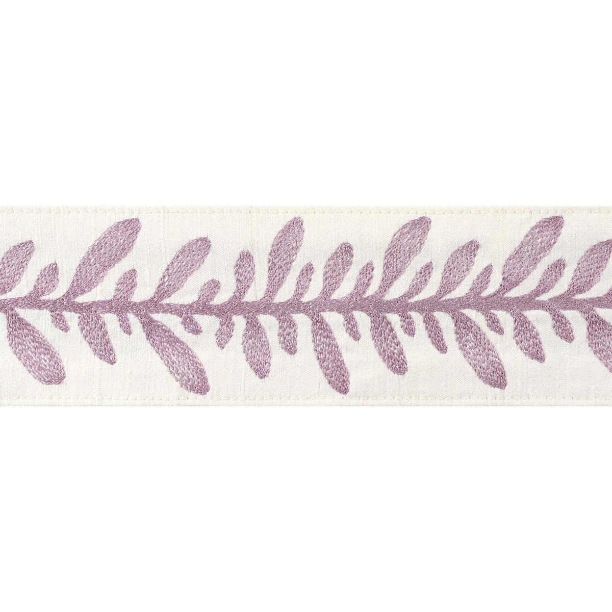 Anna French Calathea Tape Lilac Trim