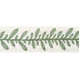 Anna French Calathea Tape Juniper Trim