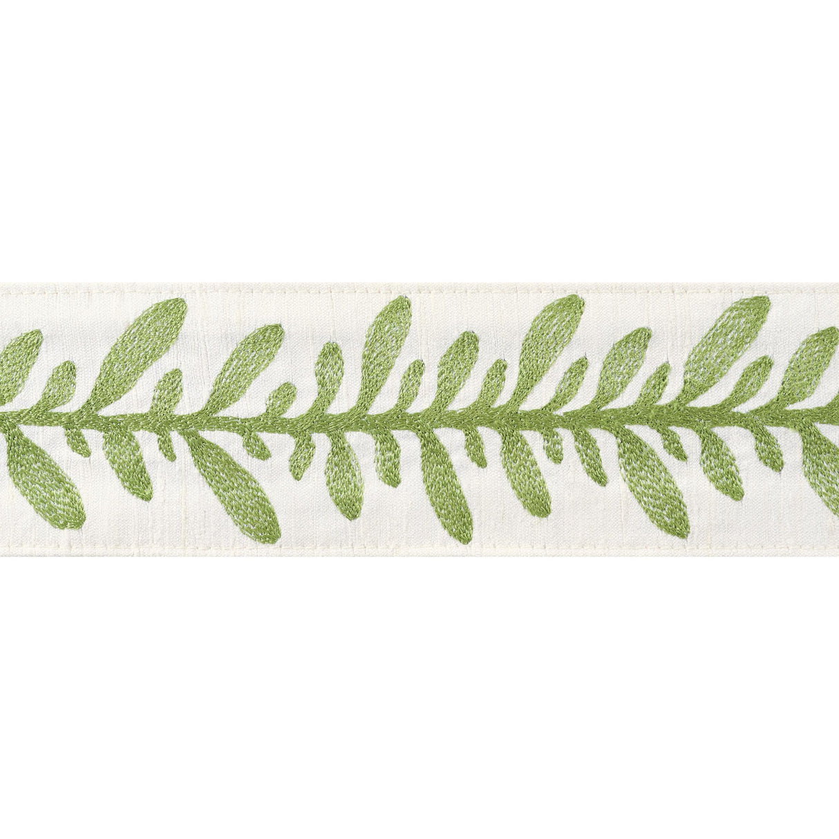 Anna French Calathea Tape Spring Trim